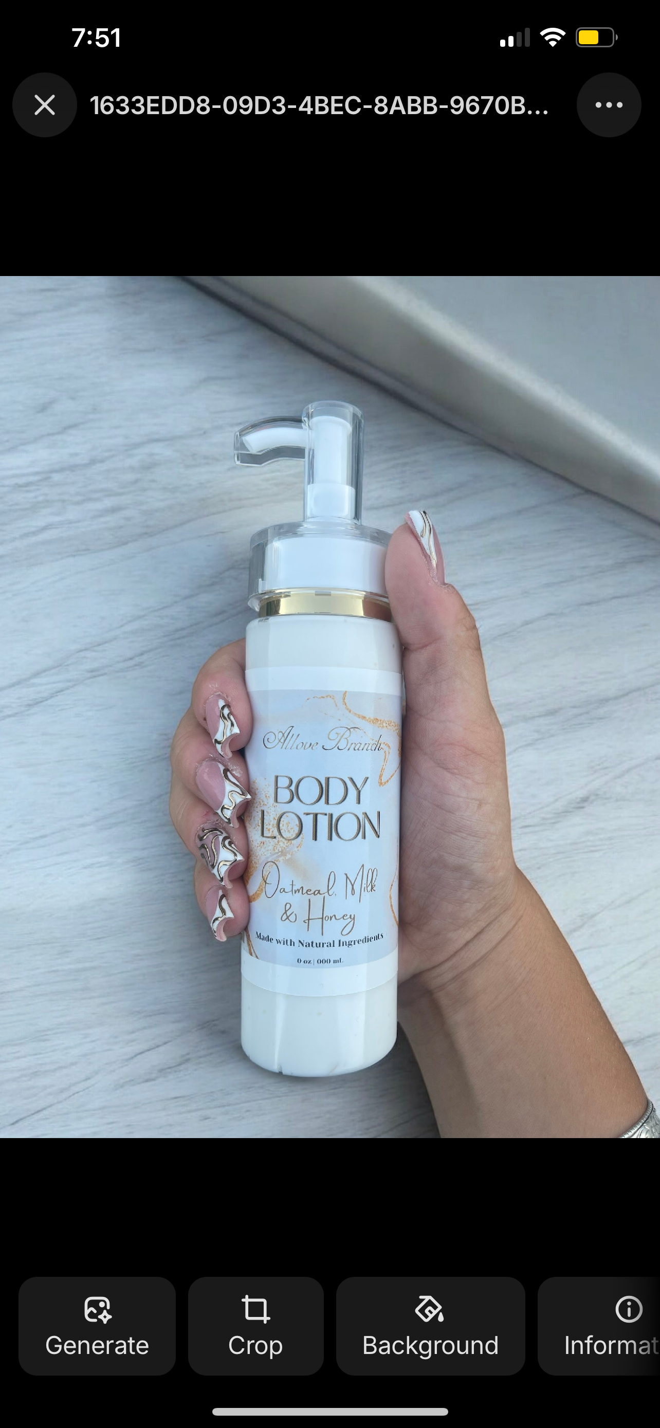 Organic Makeup and Skincare