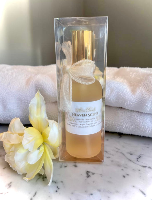 Heaven Scent Perfume 4 oz