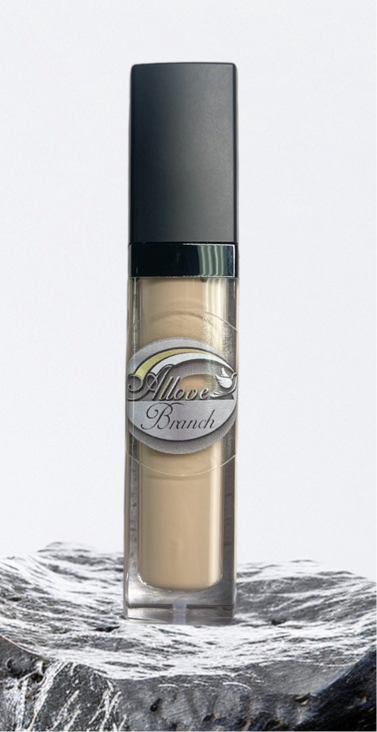 Mineral Concealer (under eye & blemish correction)