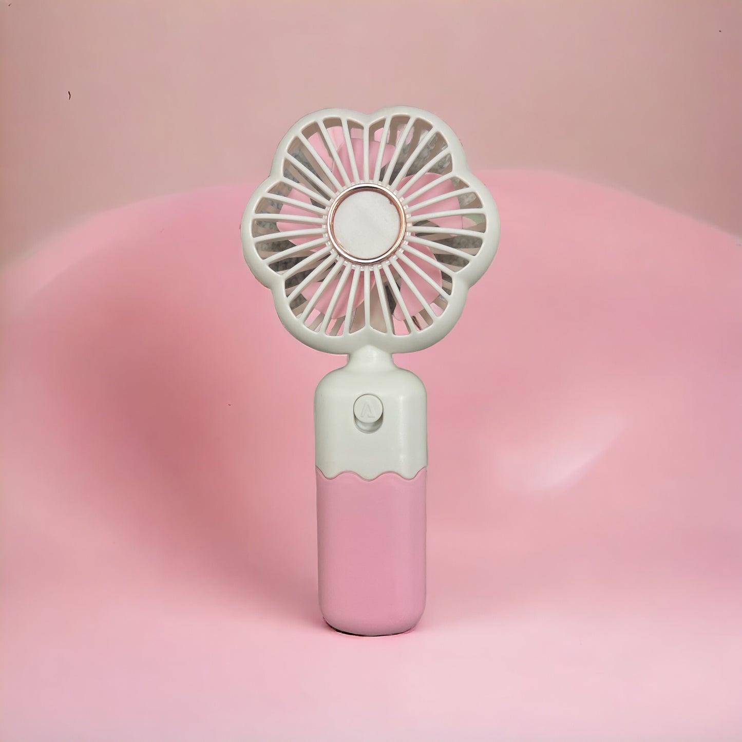 Flower Fan